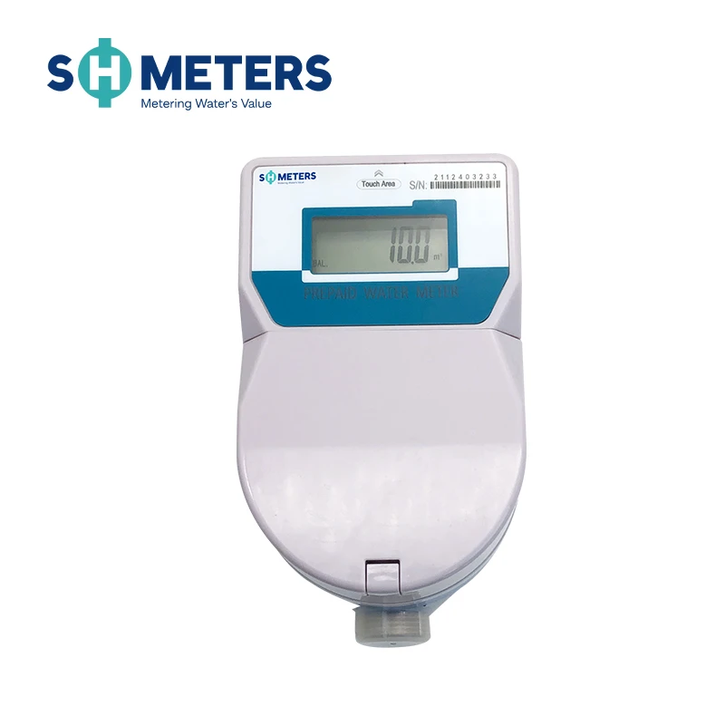 prepaid water meter 6 prepaid water meter 6