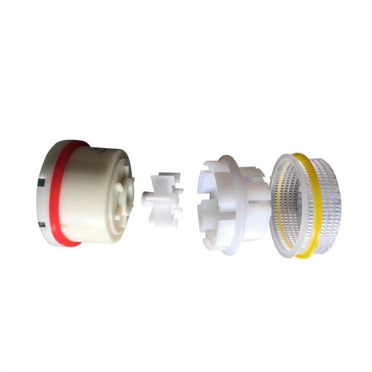 Multi Jet Meter Turbine Water Meter Mechanism Part Multi Jet Meter Turbine Water Meter Mechanism Part