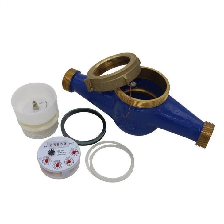 Water Meter Accessories Brass Body Water Meter Spare Parts Water Meter Accessories Brass Body Water Meter Spare Parts
