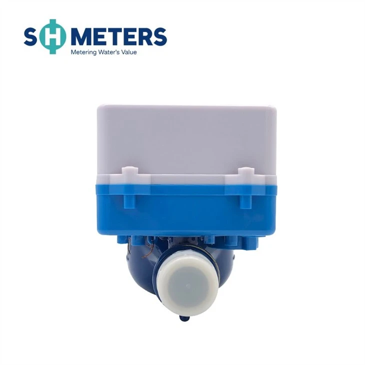 Municipality Prepaid Water Meters DN15-DN25 Municipality Prepaid Water Meters DN15-DN25