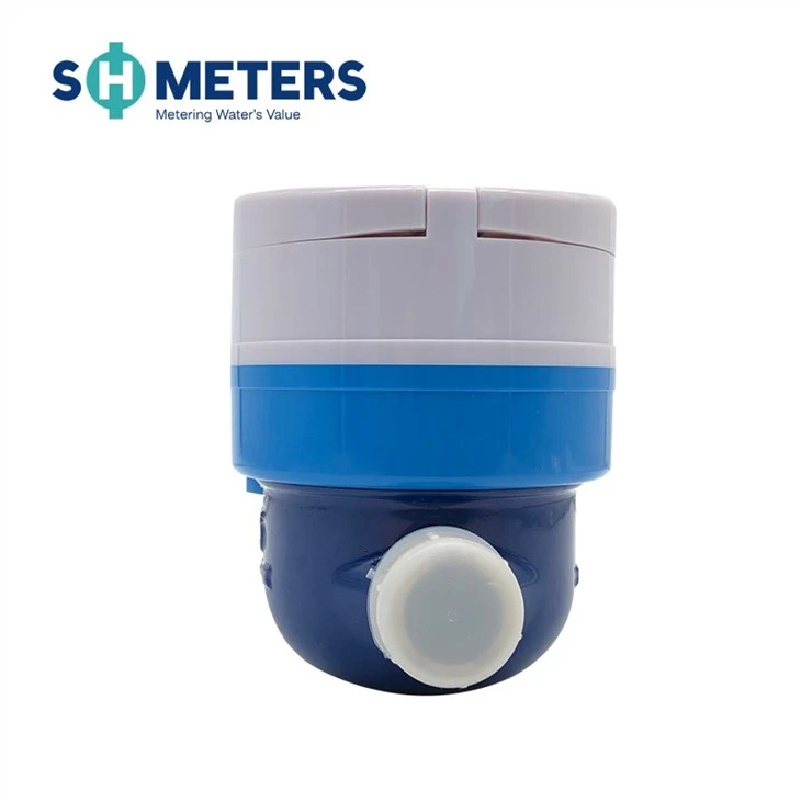 Municipality Prepaid Water Meters DN15-DN25 Municipality Prepaid Water Meters DN15-DN25