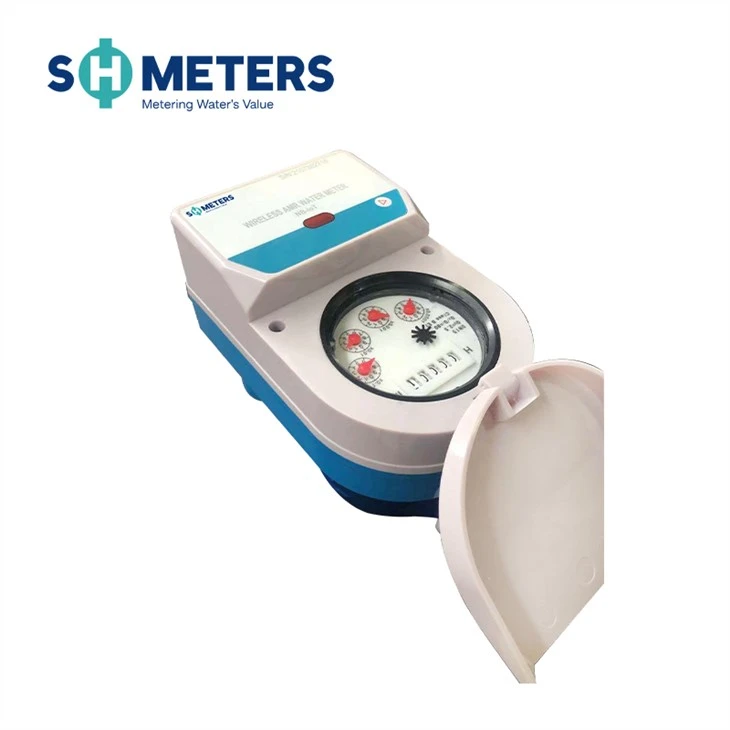 Nb Wireless Remote Reading Water Meter Nb Wireless Remote Reading Water Meter