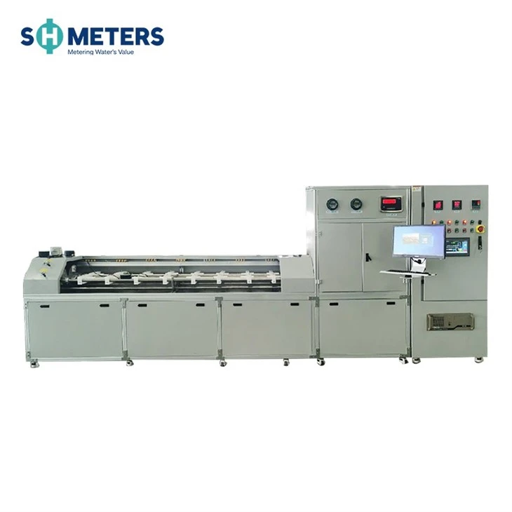 DN15~300mm Water Meter Test Bench Manufacturers suppliers DN15~300mm Water Meter Test Bench Manufacturers suppliers