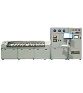 FULLY-AUTOMATIC-WATER-METER-TEST-BENCH